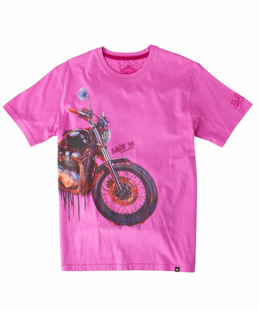 T-Shirts & Tops | Joe Browns Burner Tee