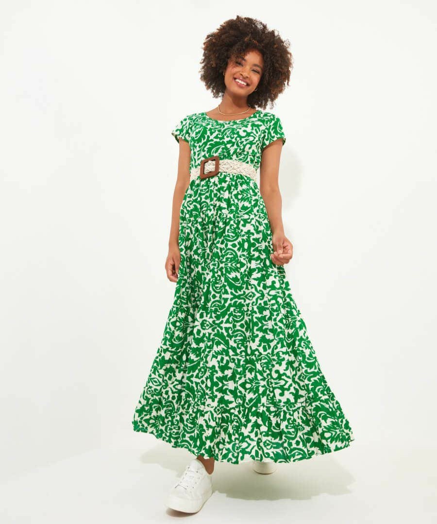 Shop Petite | Joe Browns Glorious Crinkle Dress