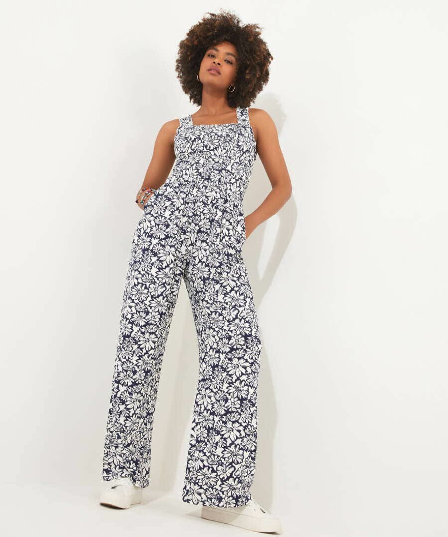 Shop Petite | Joe Browns Joyous Jersey Jumpsuit