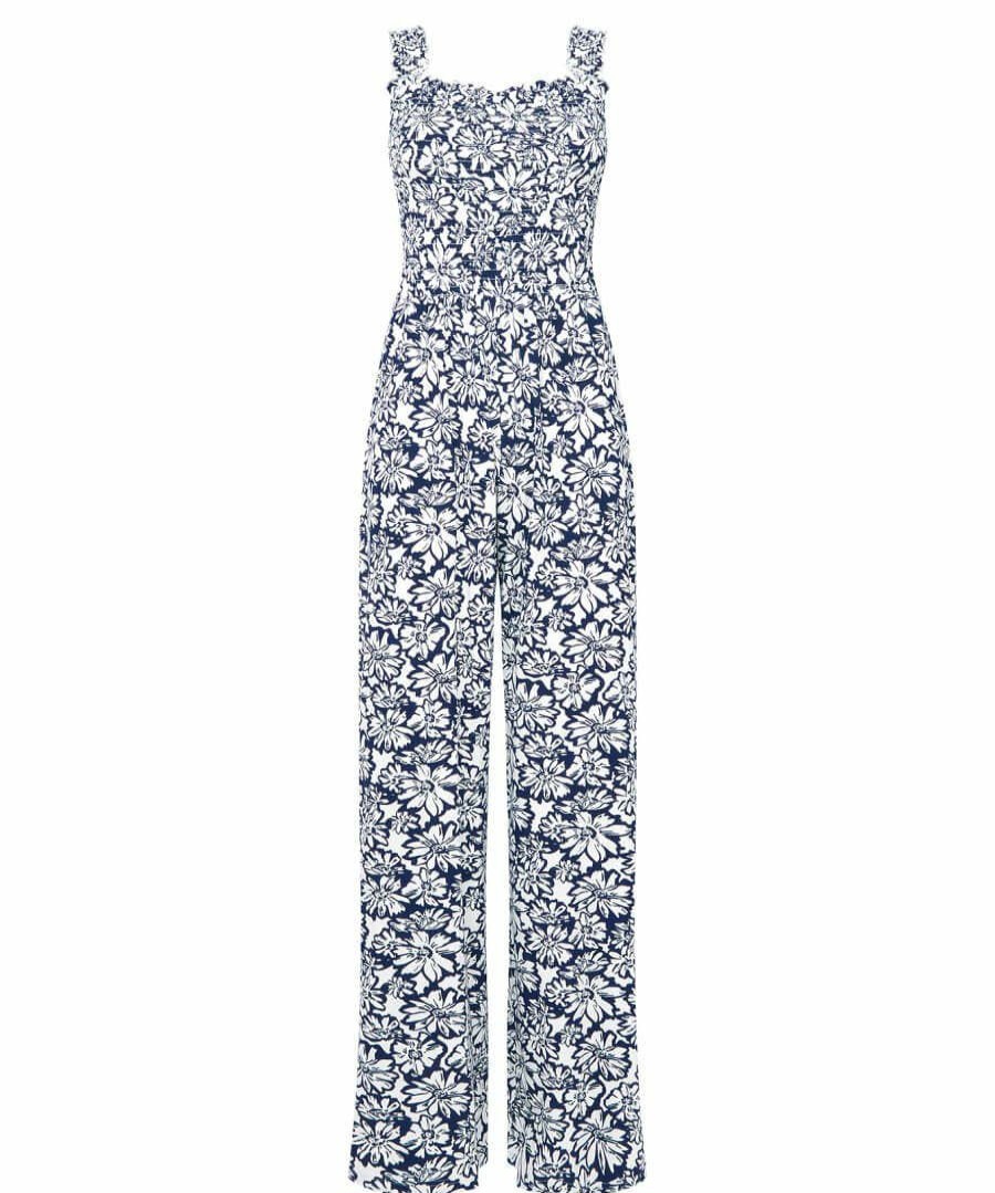 Shop Petite | Joe Browns Joyous Jersey Jumpsuit