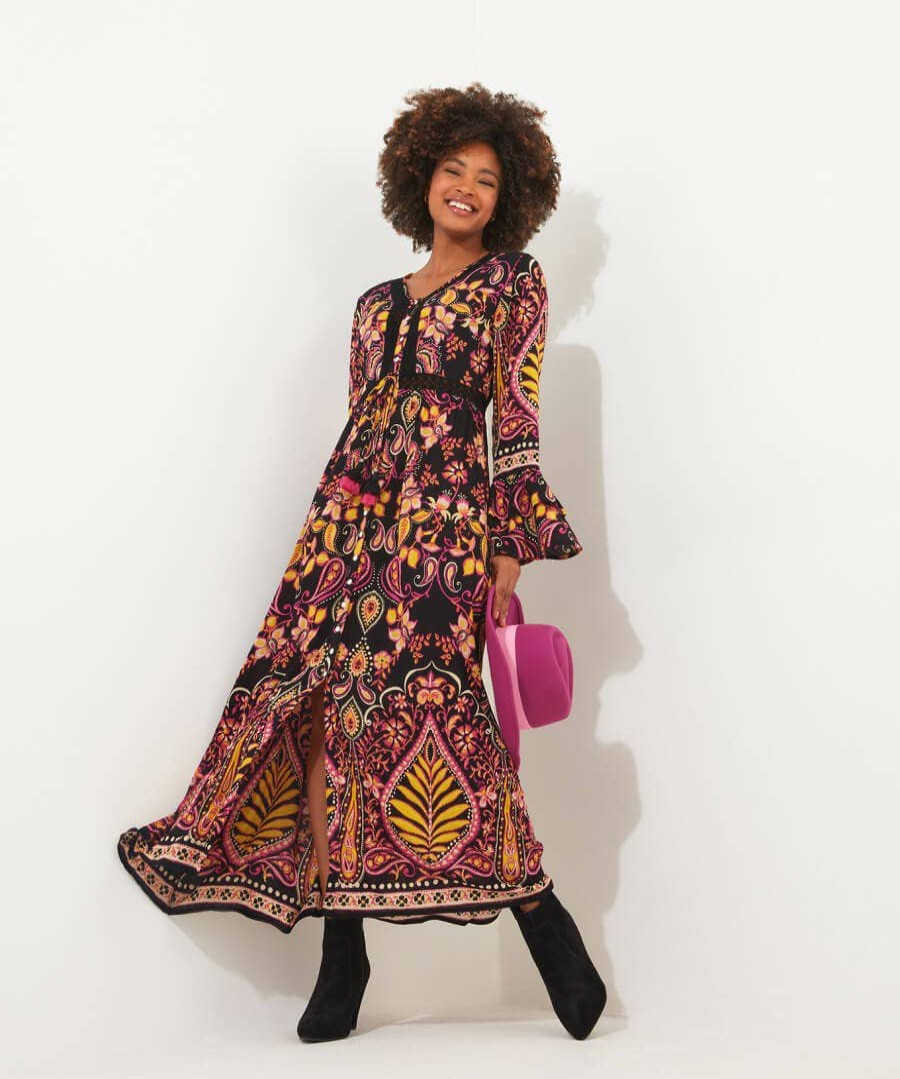 Shop Petite | Joe Browns Azalea Boho Dress