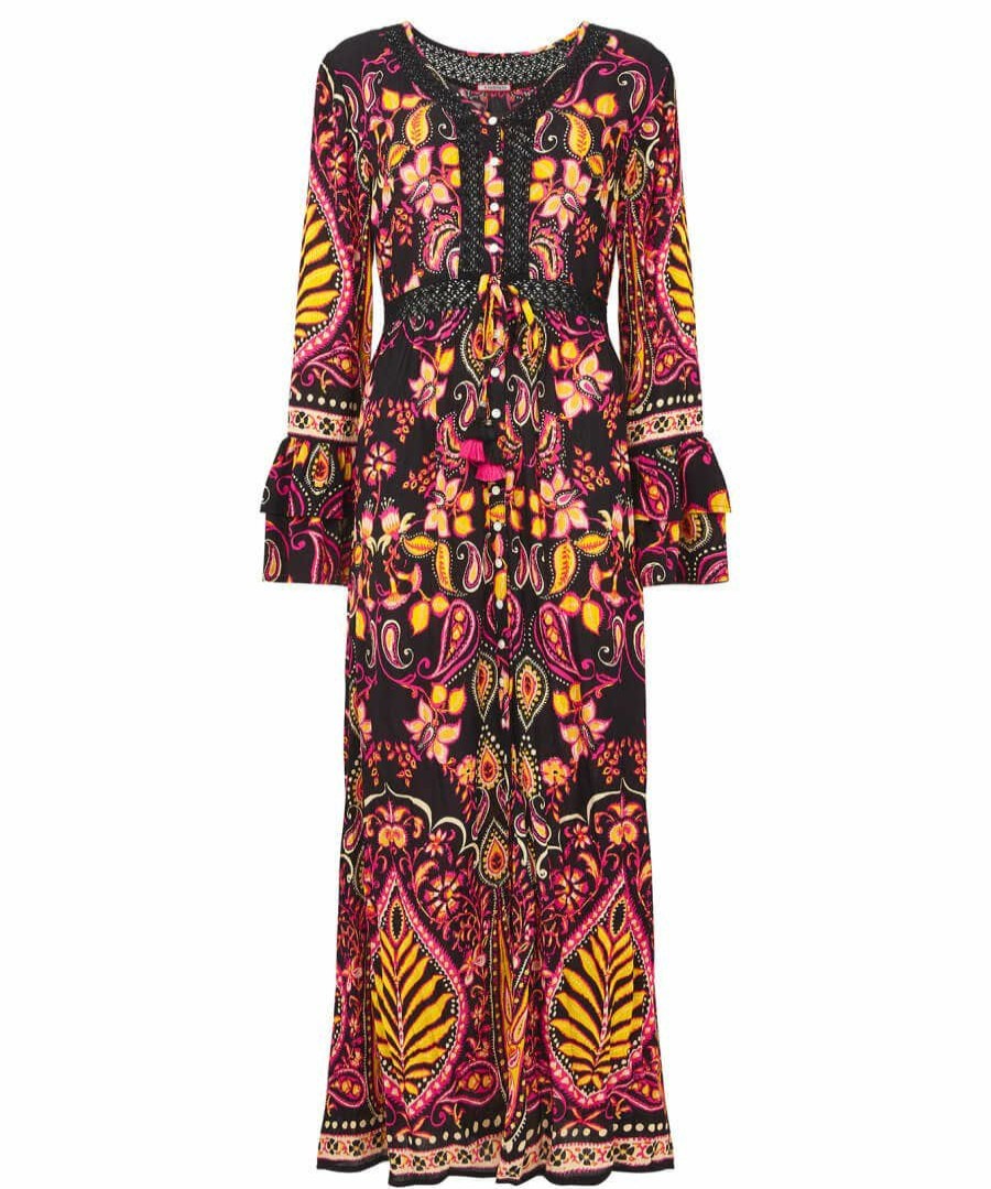 Shop Petite | Joe Browns Azalea Boho Dress