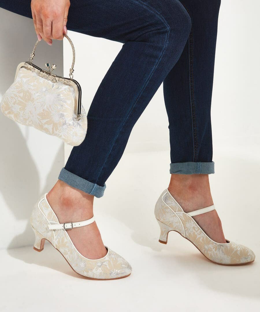 Matching Shoes & Bags | Joe Browns A Day To Remember Occasion Bag