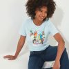 Tops, Tunics & Blouses | Joe Browns Tropical Paradise Tee