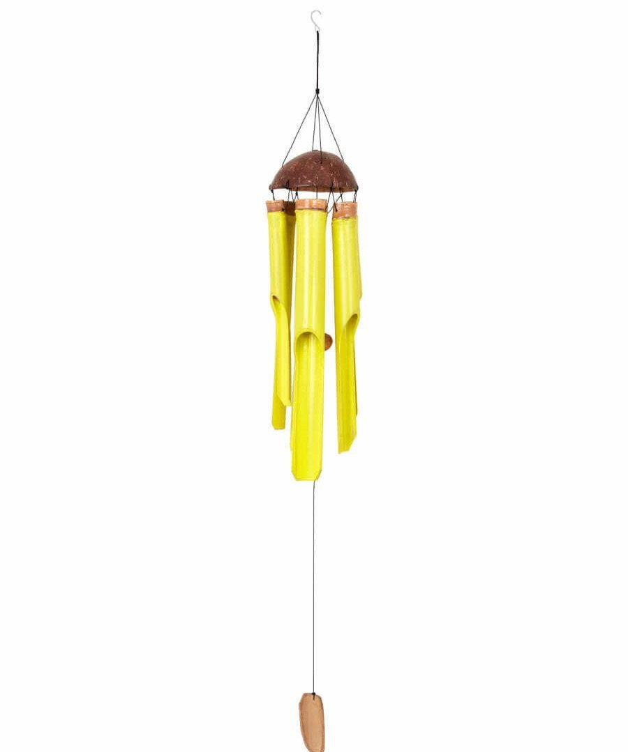 Home Accessories | Joe Browns Beautiful Bamboo Windchime