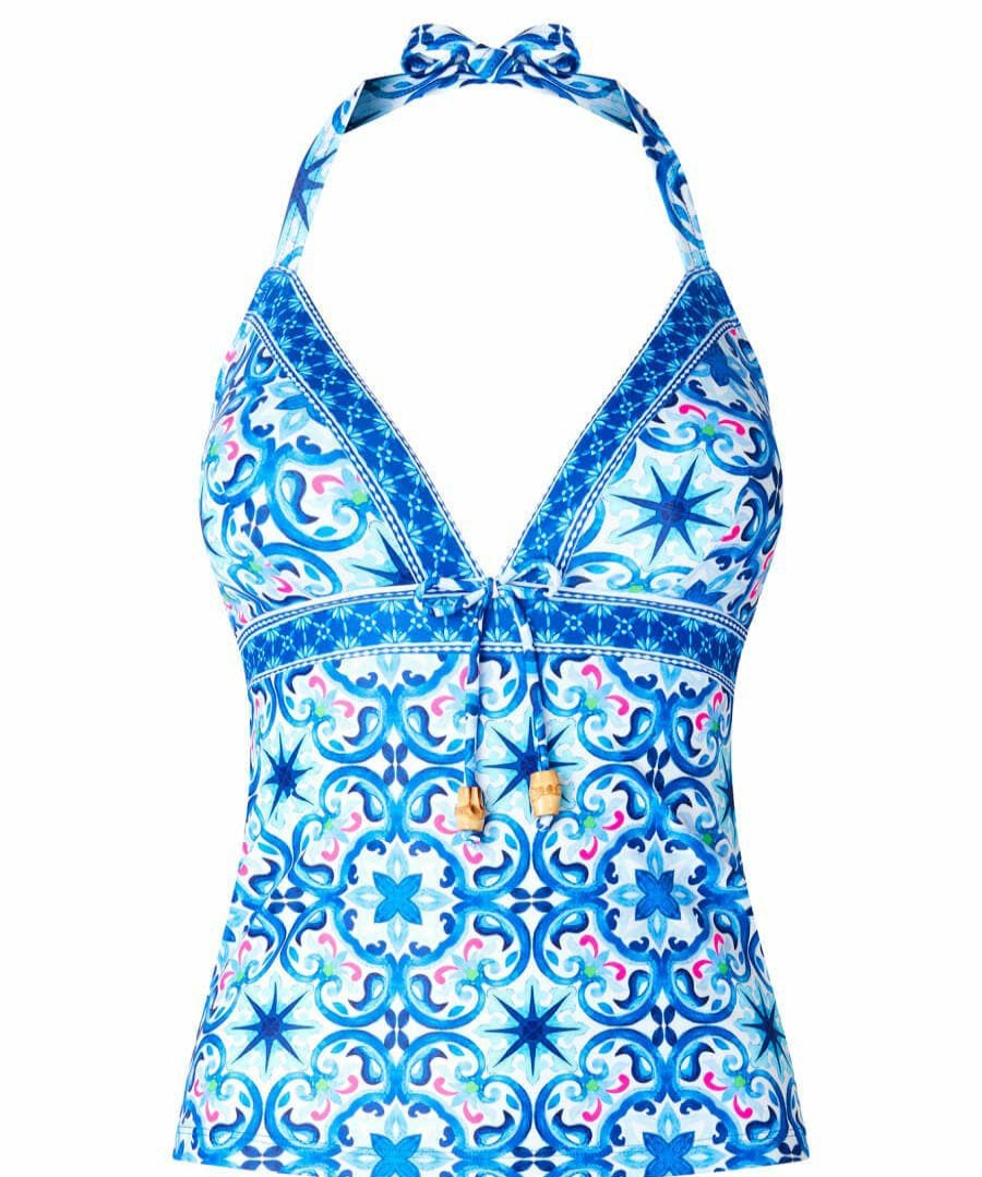 Swimwear | Joe Browns Crystal Waters Tankini