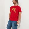 T-Shirts & Tops | Joe Browns Hot Sounds Tee