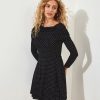 Dresses | Joe Browns Perfect Polka Bardot Dress