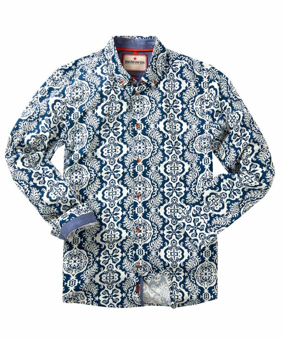 Tailoring | Joe Browns Sensational Style Shirt