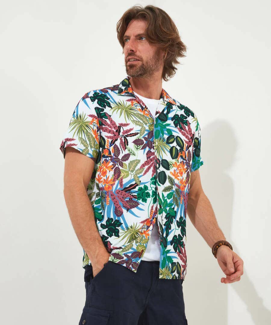 Shirts | Joe Browns Summer Sun Shirt