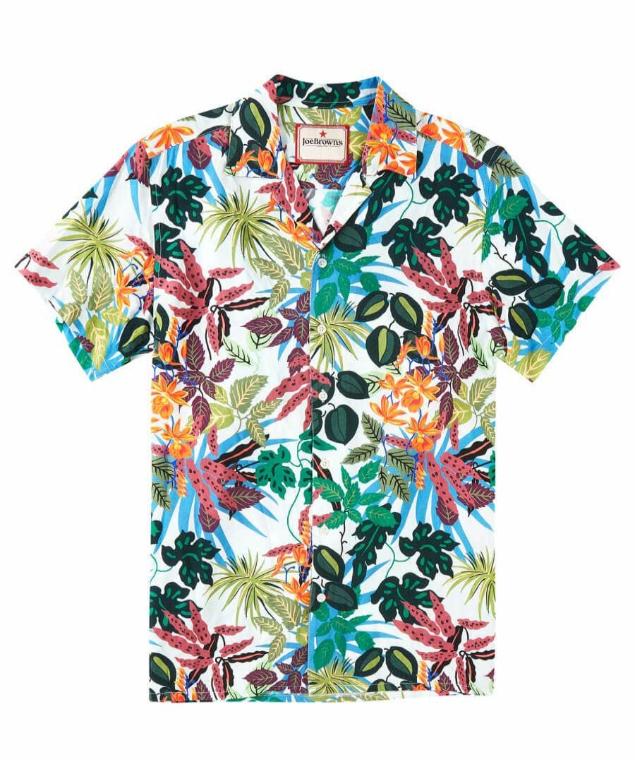 Shirts | Joe Browns Summer Sun Shirt