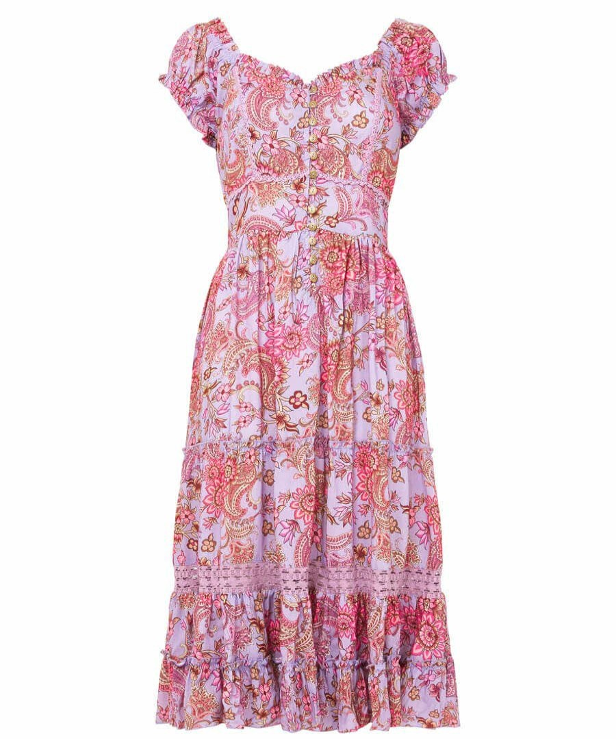 Dresses | Joe Browns Ophelia Print Dress