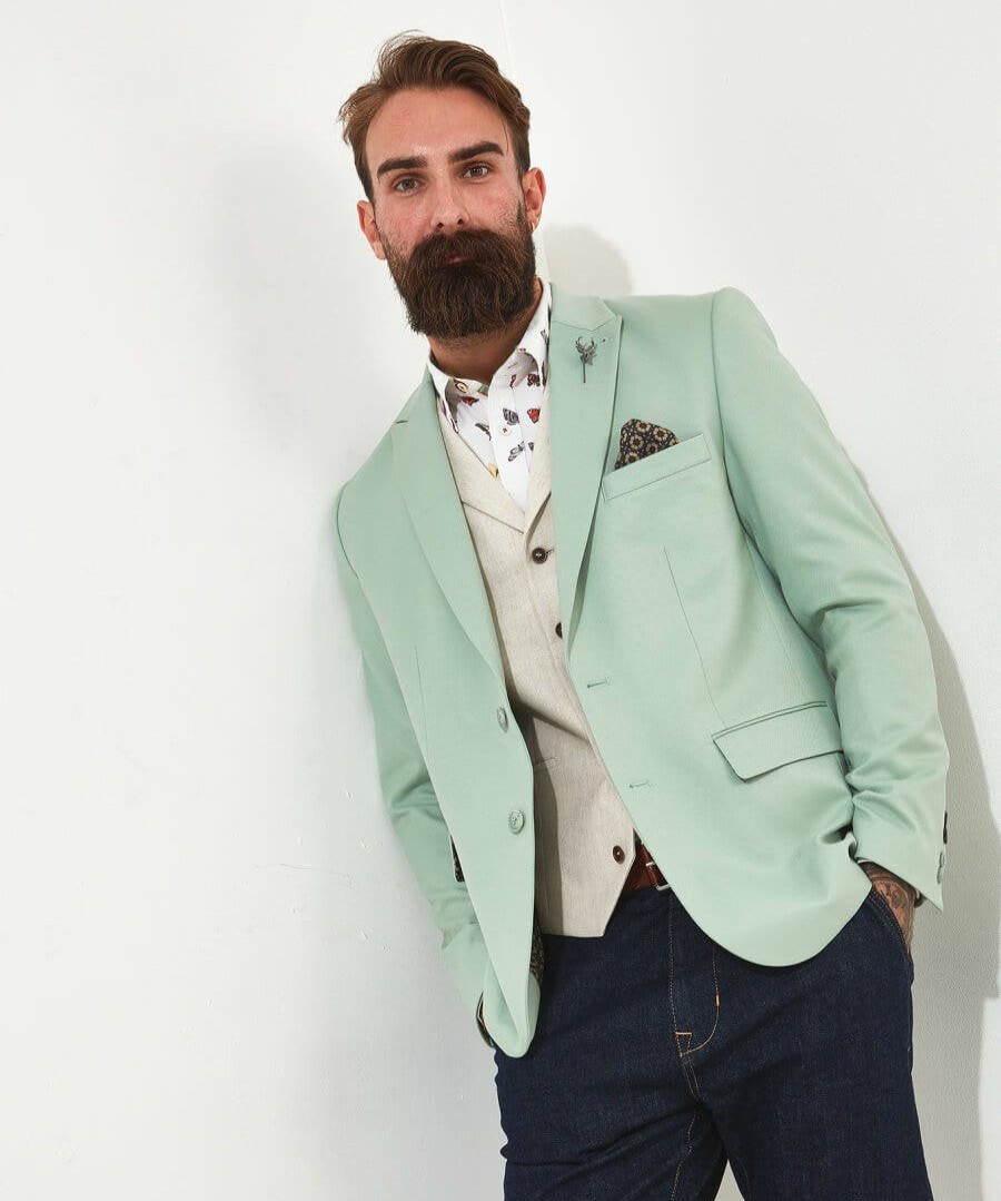 Tailoring | Joe Browns Sea Breeze Blazer