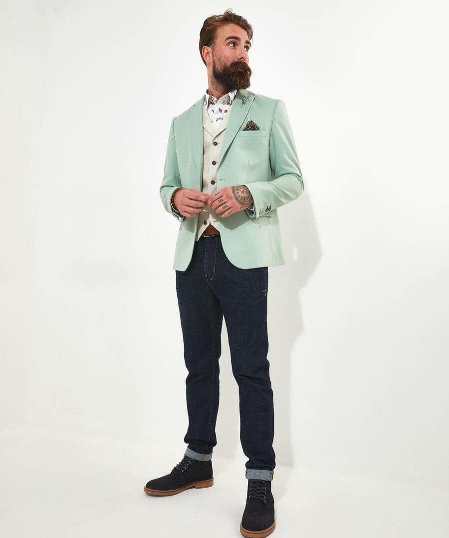 Tailoring | Joe Browns Sea Breeze Blazer