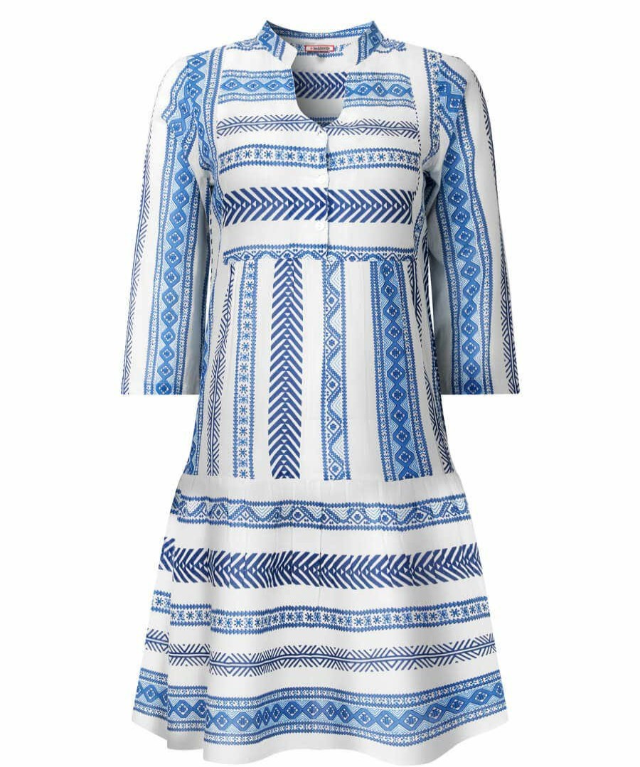 Tops, Tunics & Blouses | Joe Browns Stunning Stripe Tunic