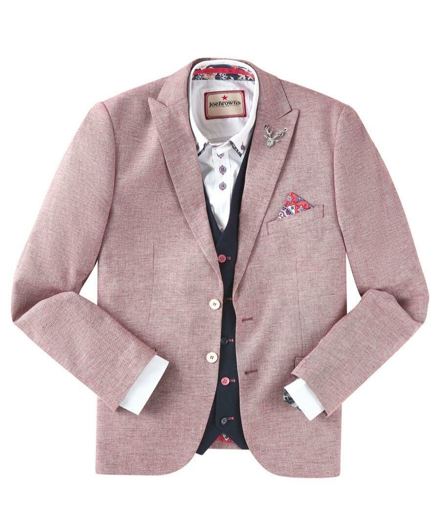 Tailoring | Joe Browns Summer Sun Blazer