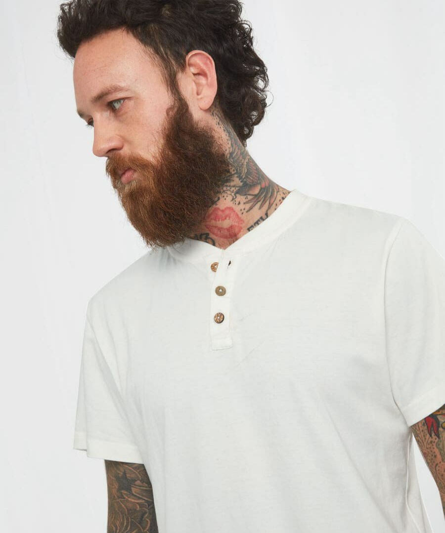 Henley Tops | Joe Browns Versatile Henley