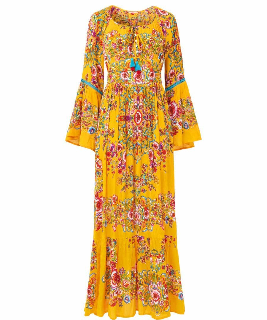 Shop Petite | Joe Browns Elsie Boho Dress