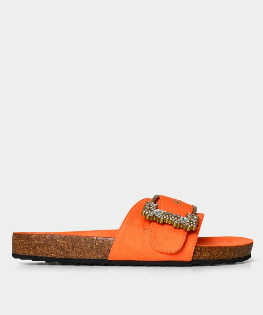 Sandals | Joe Browns Sunshine Ready Buckle Sandals