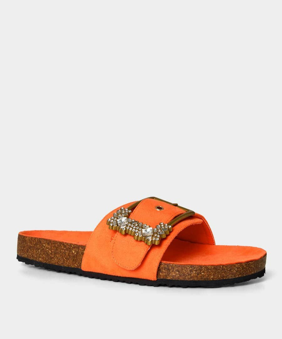 Sandals | Joe Browns Sunshine Ready Buckle Sandals