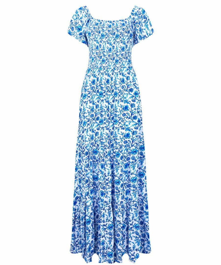 Dresses | Joe Browns Blue Skies Dress