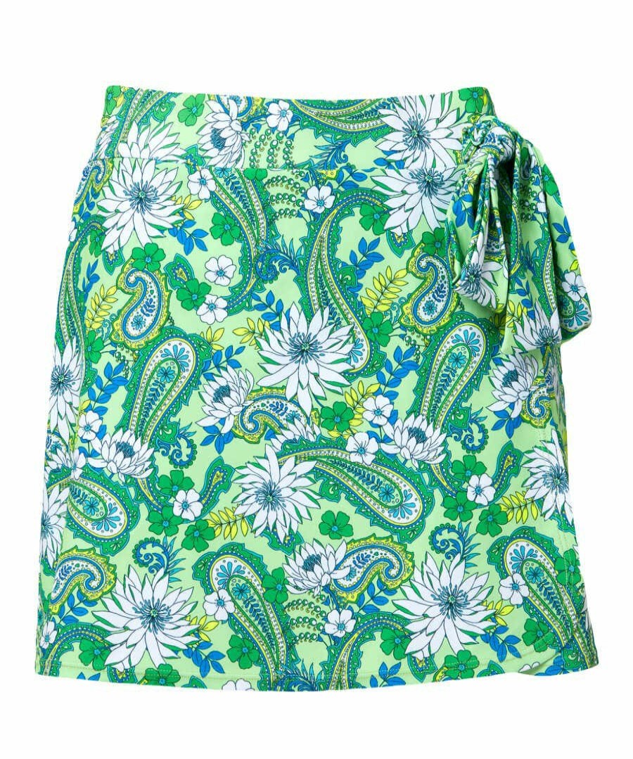 Swimwear | Joe Browns Coconut Bay Swim Skirt