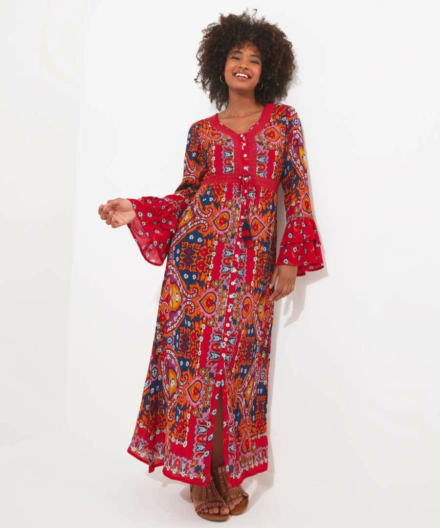 Shop Petite | Joe Browns Summer Carnival Dress