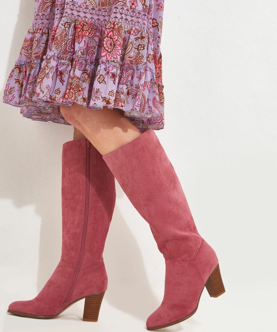 Boots | Joe Browns Priscilla Statement Boots