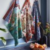 Tea Towels | Joe Browns Road To Jaipur Pack Of 3 Tea Towels