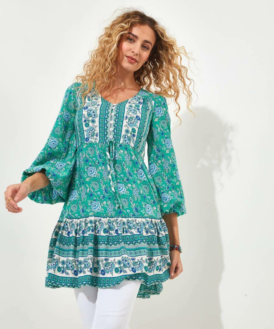 Tops, Tunics & Blouses | Joe Browns Summer Is Coming Tunic