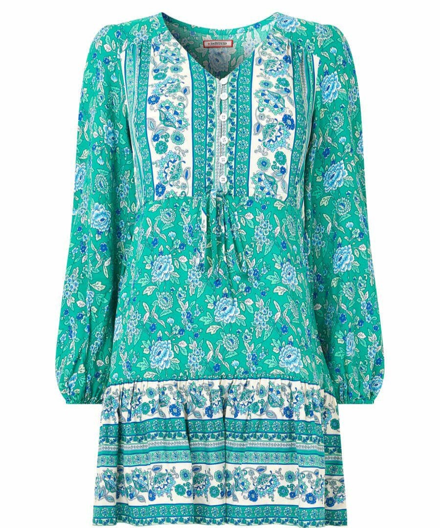 Tops, Tunics & Blouses | Joe Browns Summer Is Coming Tunic