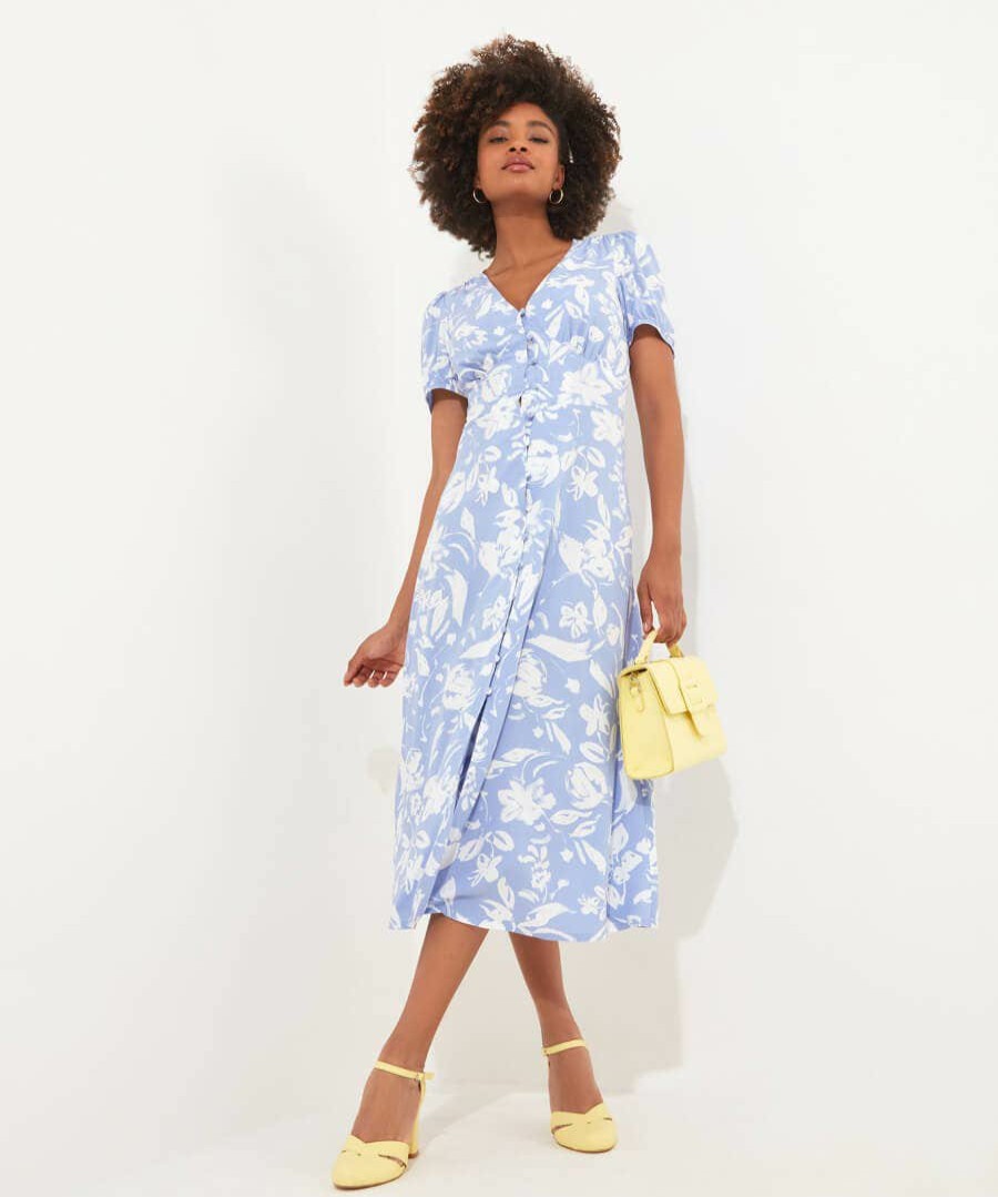 Dresses | Joe Browns Elise Tea Dress