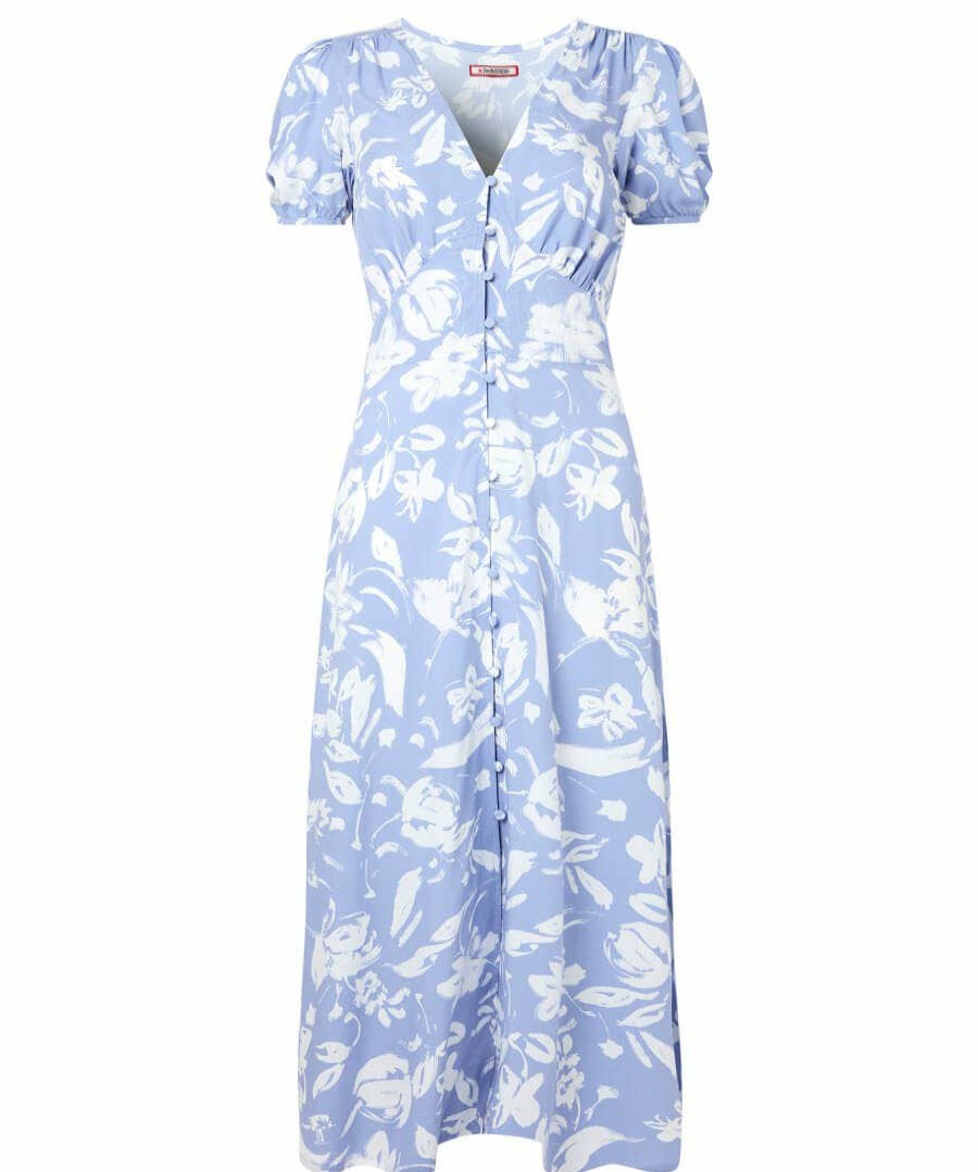 Dresses | Joe Browns Elise Tea Dress