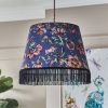 Floral Decor | Joe Browns Nouveau Printed Pendant Shade