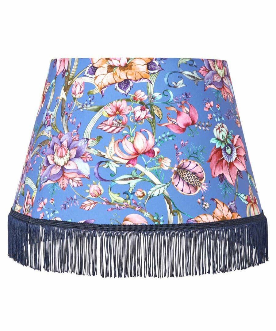 Floral Decor | Joe Browns Nouveau Printed Pendant Shade