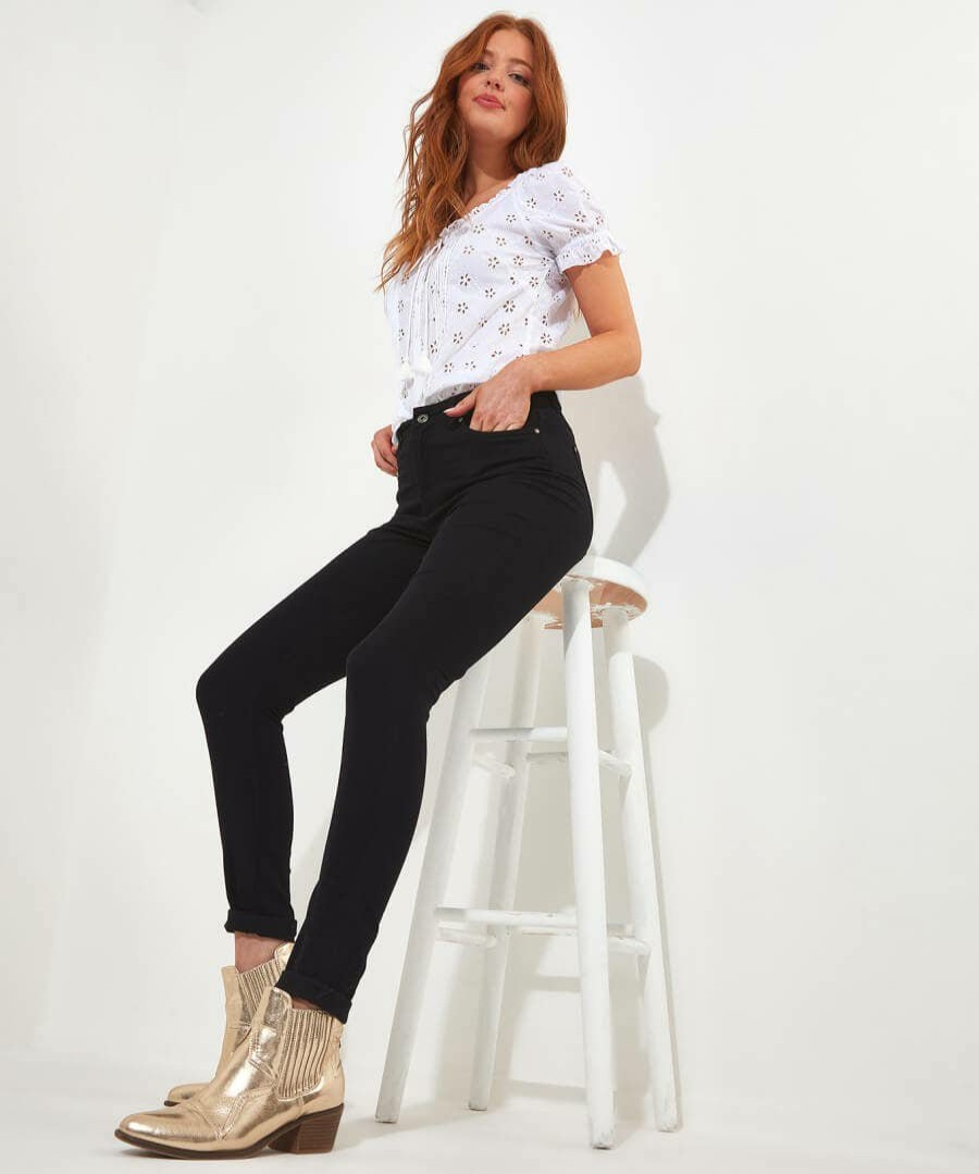 Denim Styles | Joe Browns Must Have Jeans