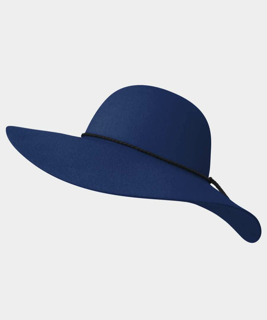 Accessories & Jewellery | Joe Browns Freefall Wool Fedora