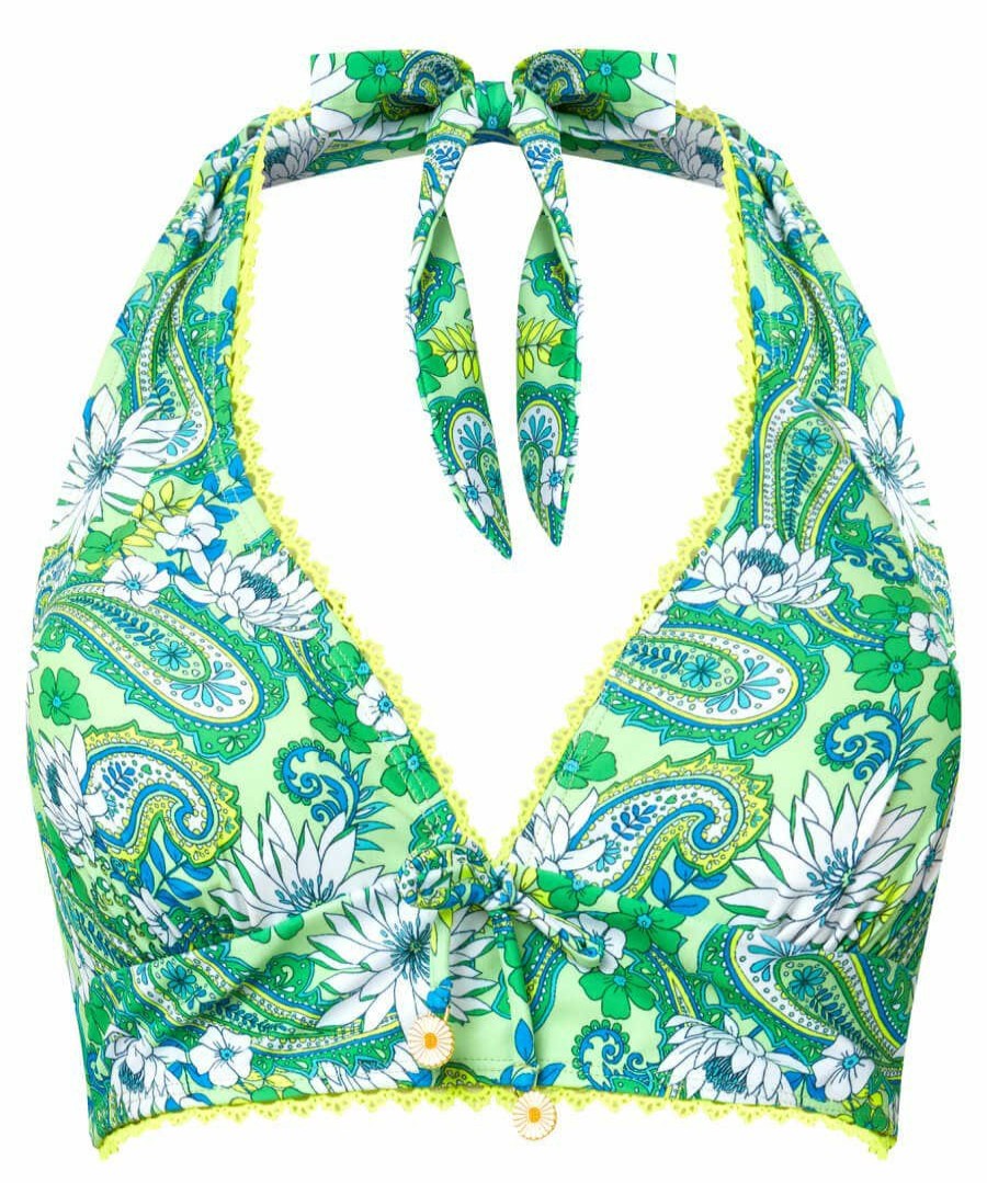 Swimwear | Joe Browns Coconut Bay Bikini Top