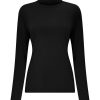 Tailoring | Joe Browns Jersey Roll Neck Top