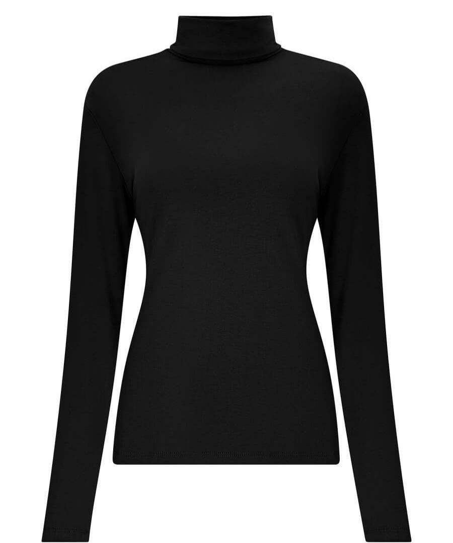 Tailoring | Joe Browns Jersey Roll Neck Top