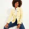 Tailoring | Joe Browns Ray Of Sunshine Retro Blazer