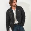 Jackets & Coats | Joe Browns Up A Gear Leather Jacket