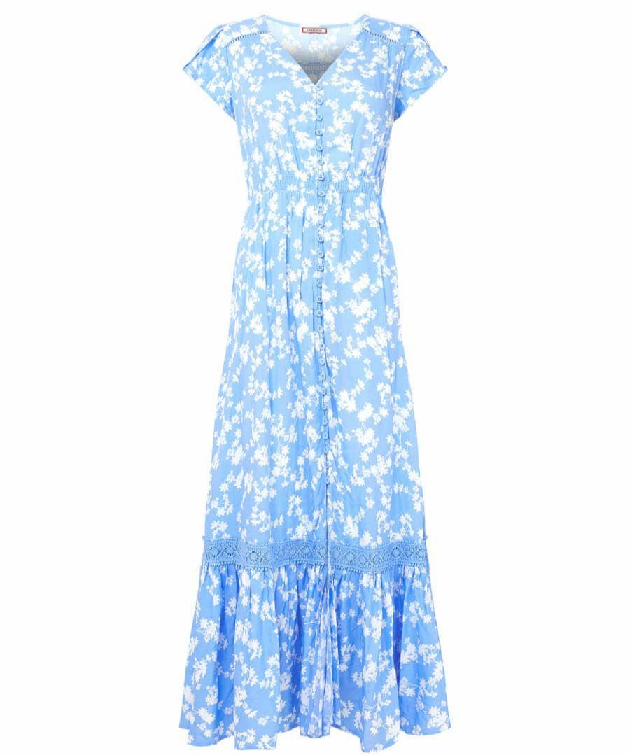 Shop Petite | Joe Browns Bonnie Boho Dress