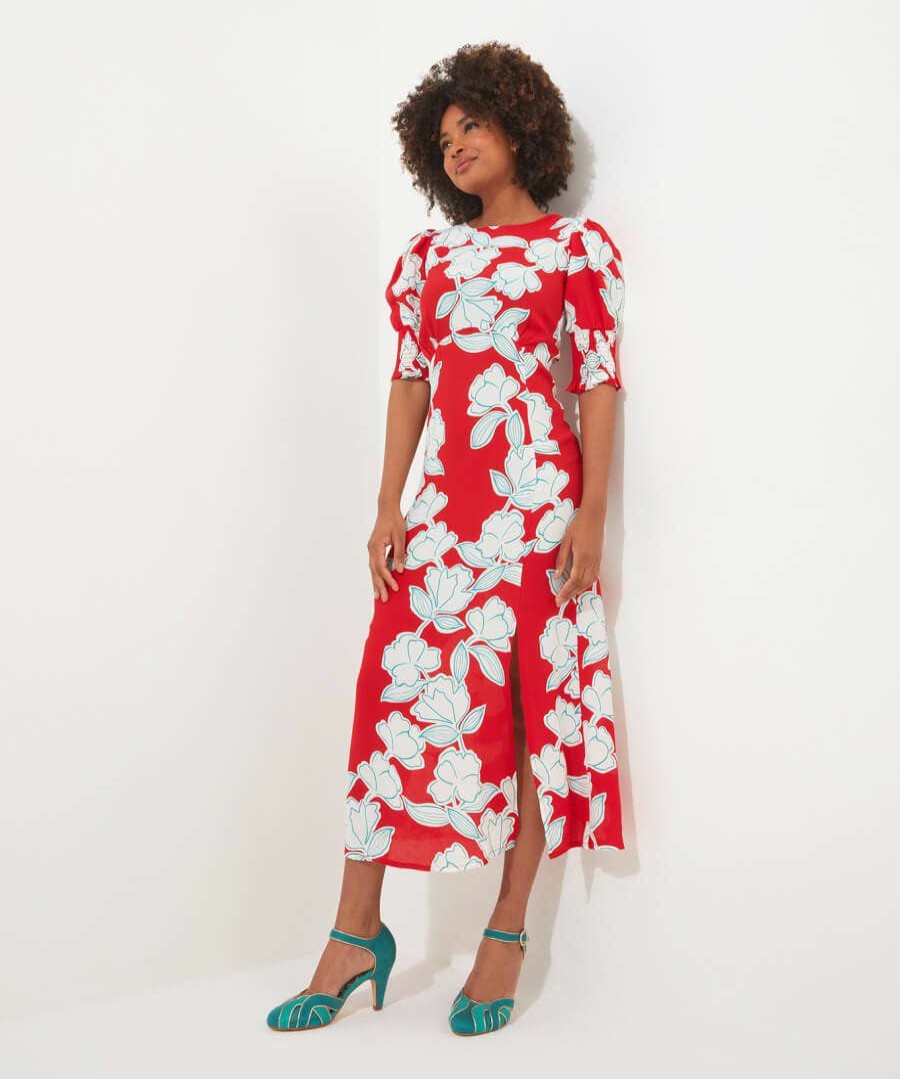 Dresses | Joe Browns Renee Statement Dress