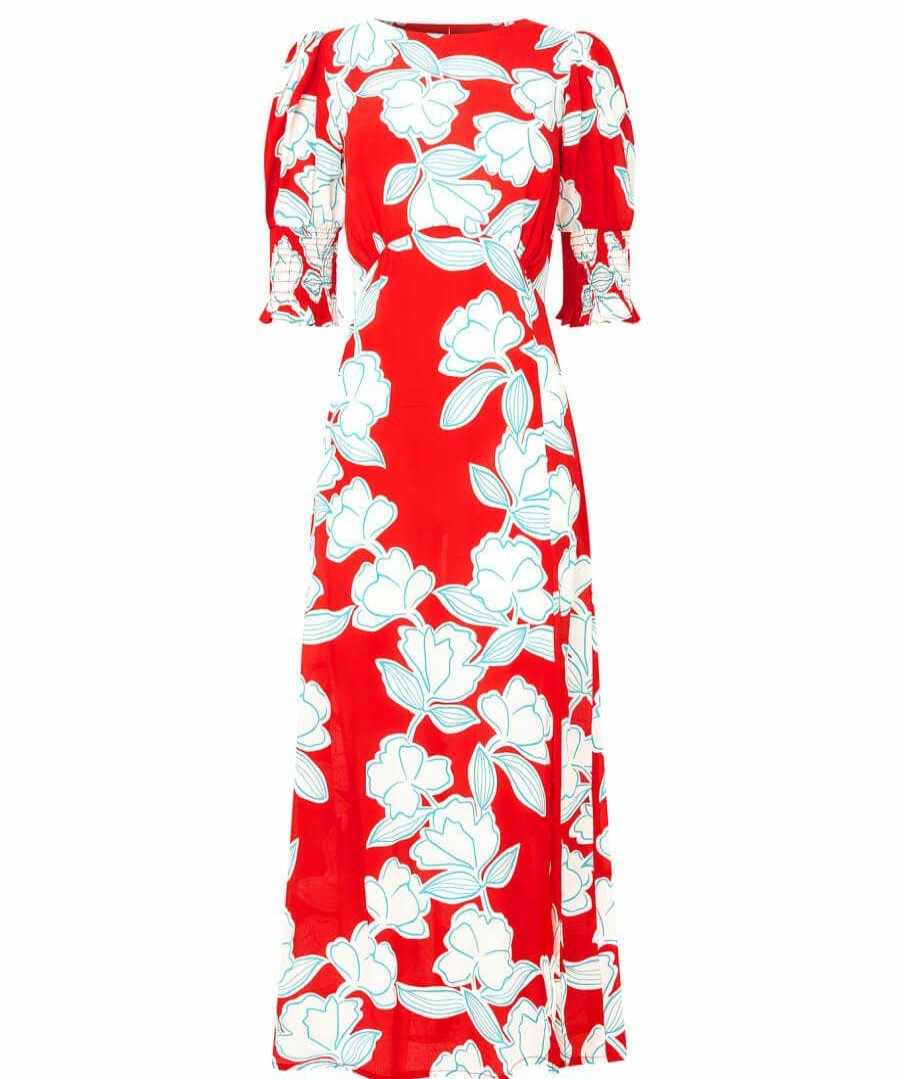 Dresses | Joe Browns Renee Statement Dress