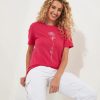 Tops, Tunics & Blouses | Joe Browns With Love Tee