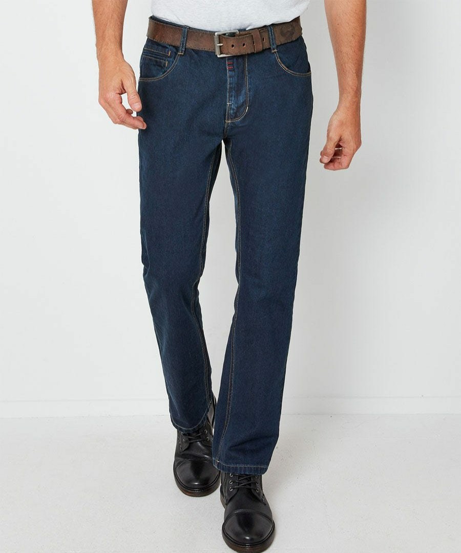 Denim Styles | Joe Browns Straight Joe Jeans