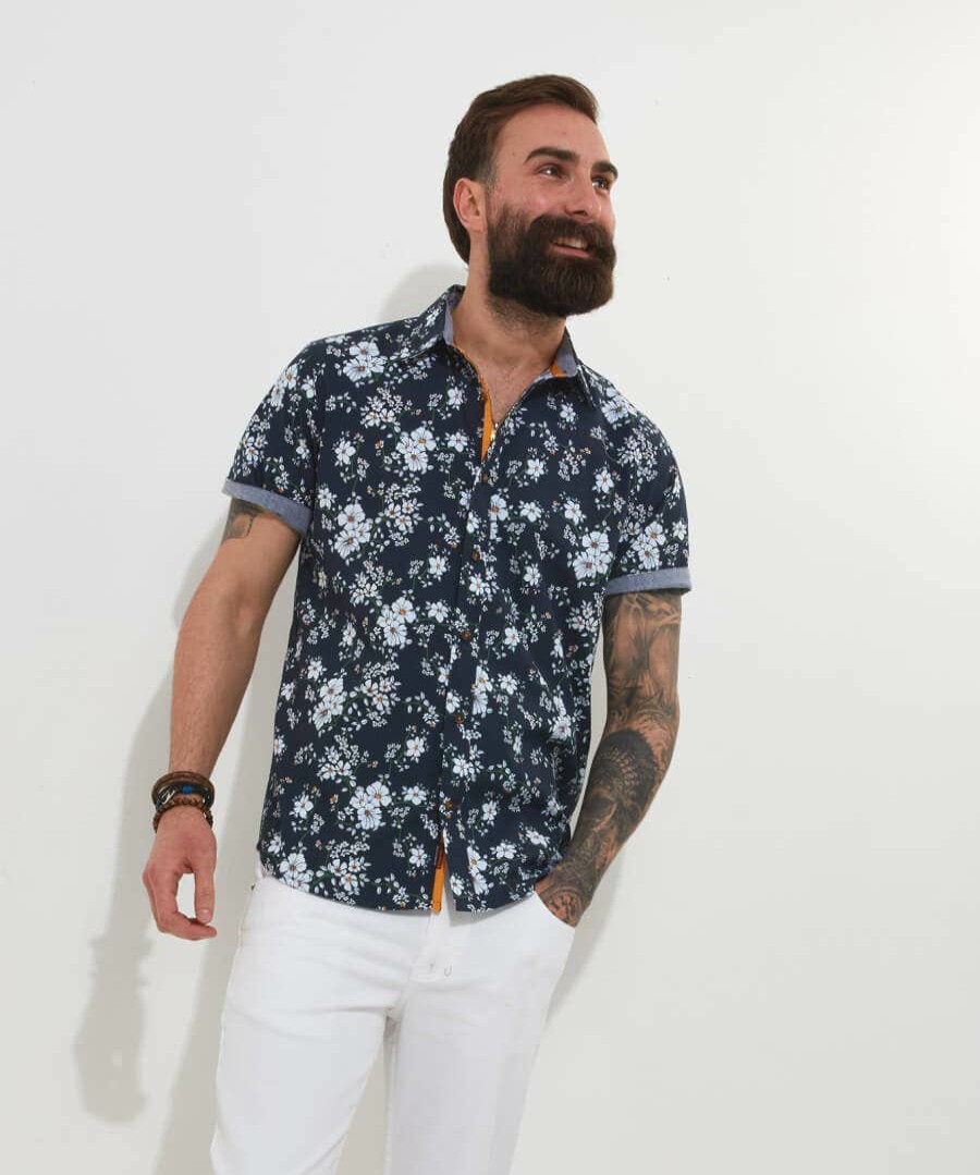 Shirts | Joe Browns Remarkable Riviera Shirt