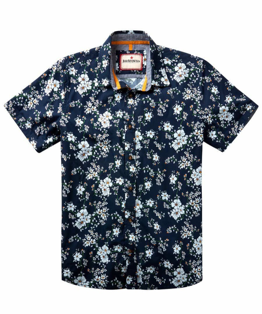 Shirts | Joe Browns Remarkable Riviera Shirt