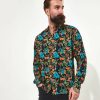 Shirts | Joe Browns Fabulous Fruit And Floral Shirt